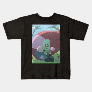 Space Cadet Kids T-Shirt